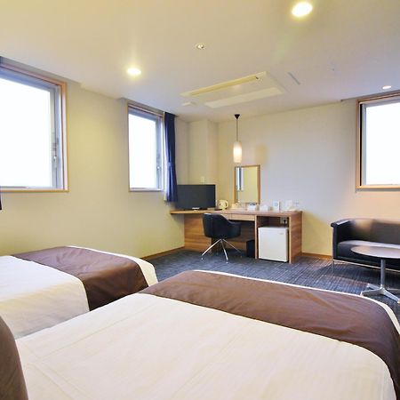 Kiryu Grand Hotel Oda fotoğraf