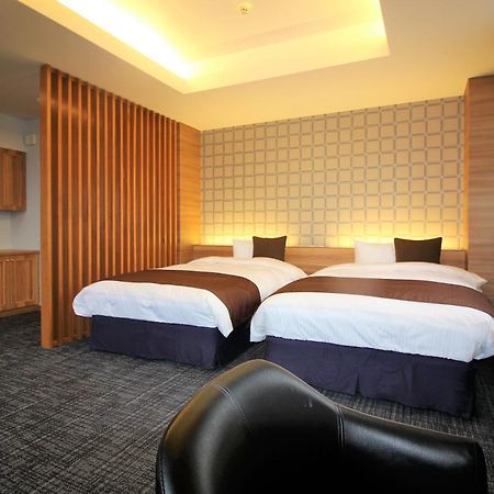 Kiryu Grand Hotel Oda fotoğraf