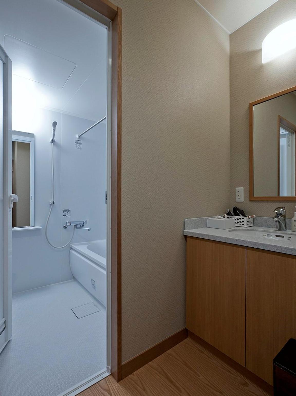 Kiryu Grand Hotel Oda fotoğraf