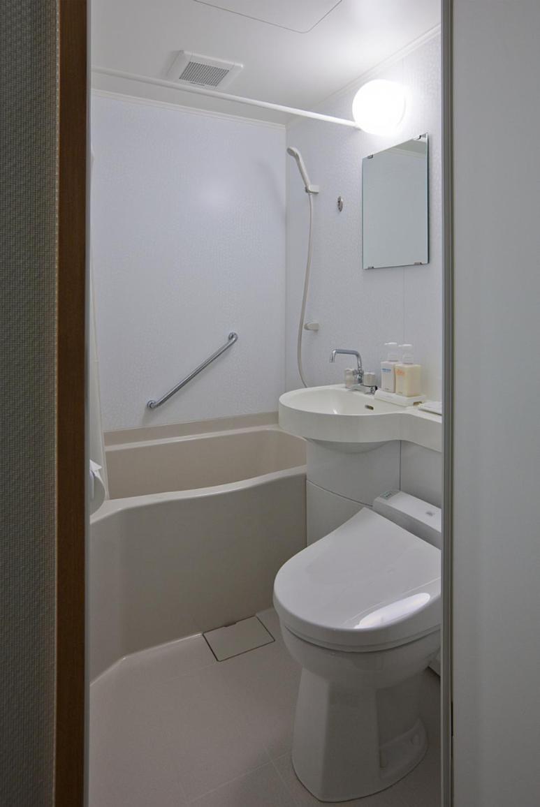 Kiryu Grand Hotel Oda fotoğraf