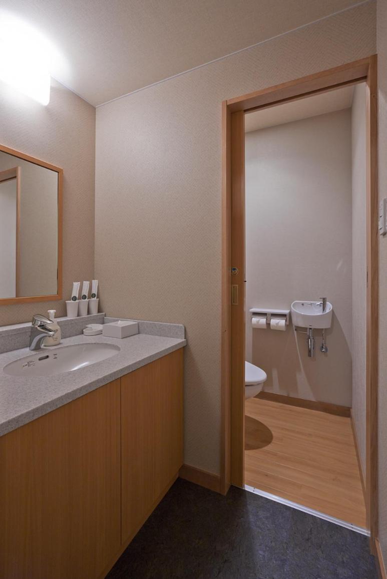Kiryu Grand Hotel Oda fotoğraf