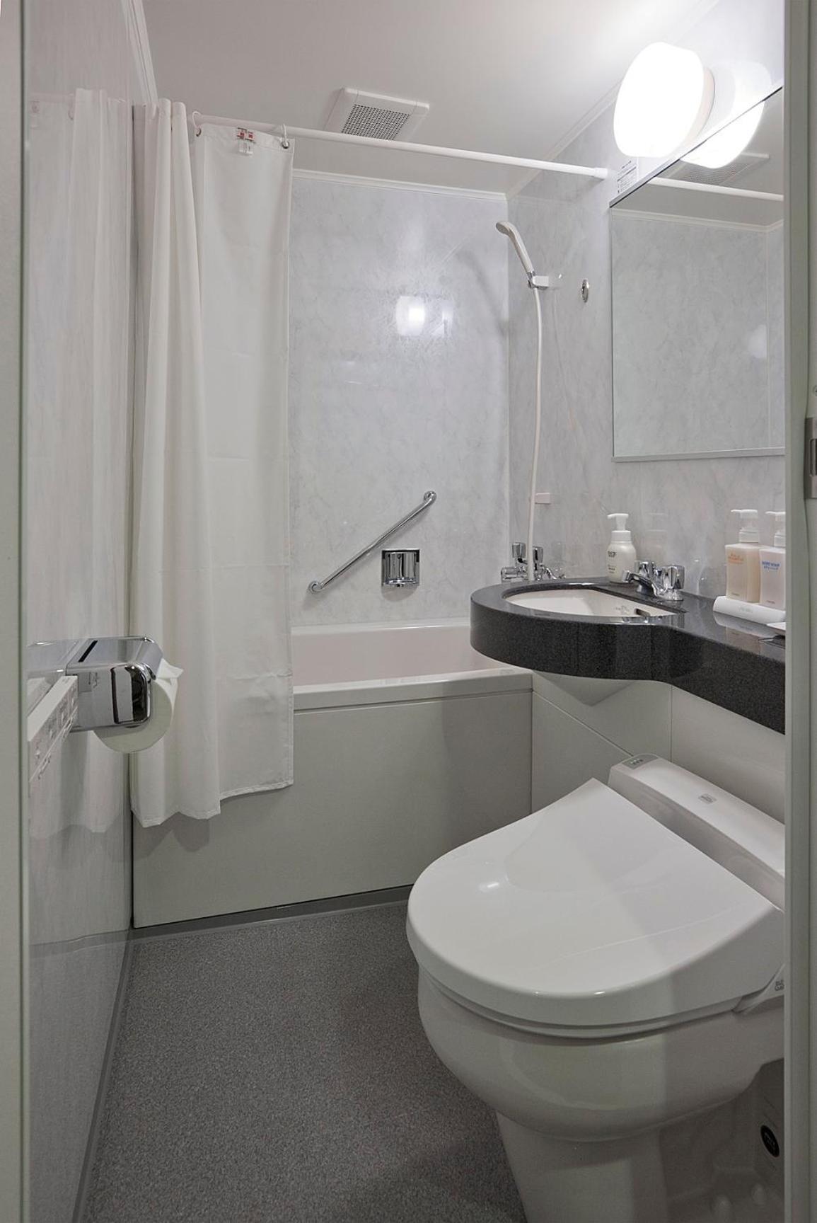 Kiryu Grand Hotel Oda fotoğraf