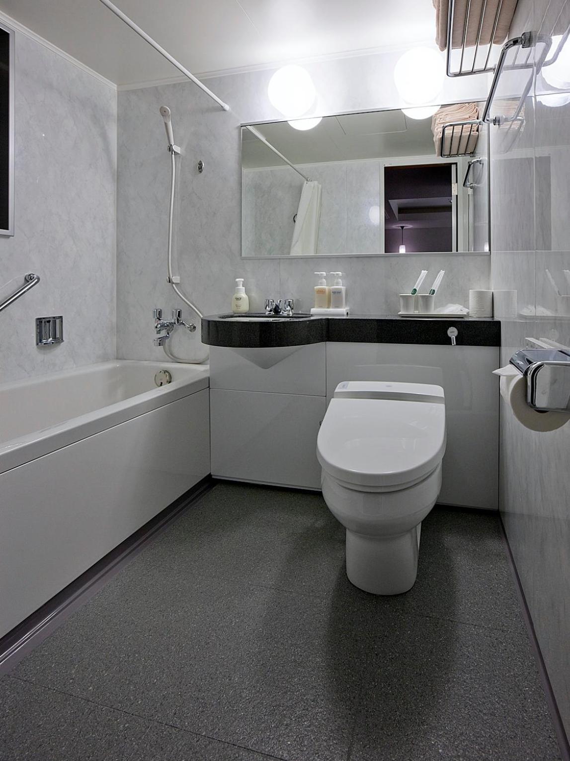 Kiryu Grand Hotel Oda fotoğraf