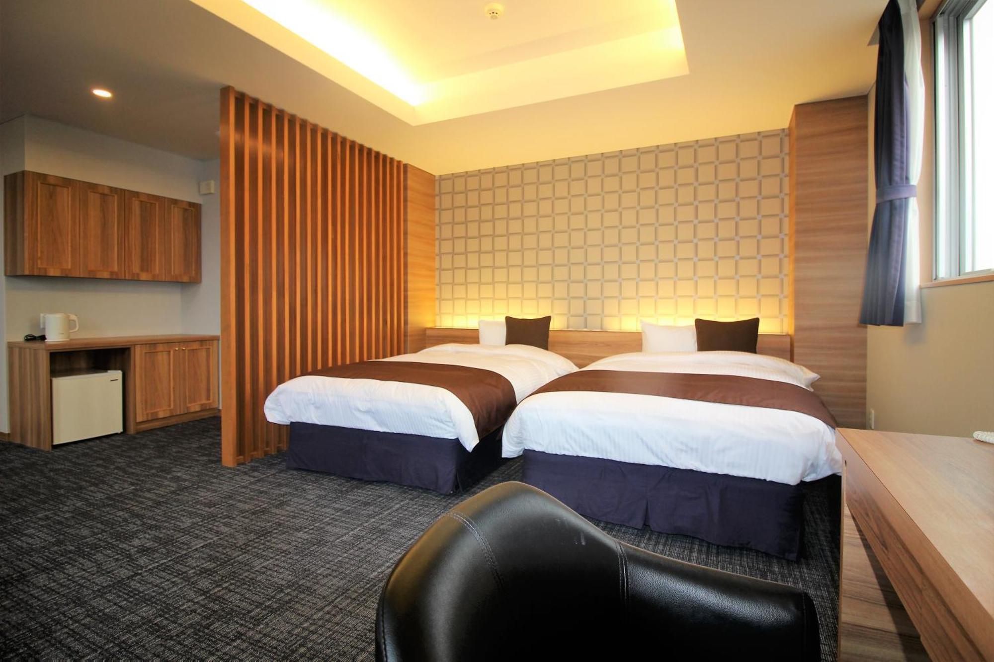 Kiryu Grand Hotel Oda fotoğraf
