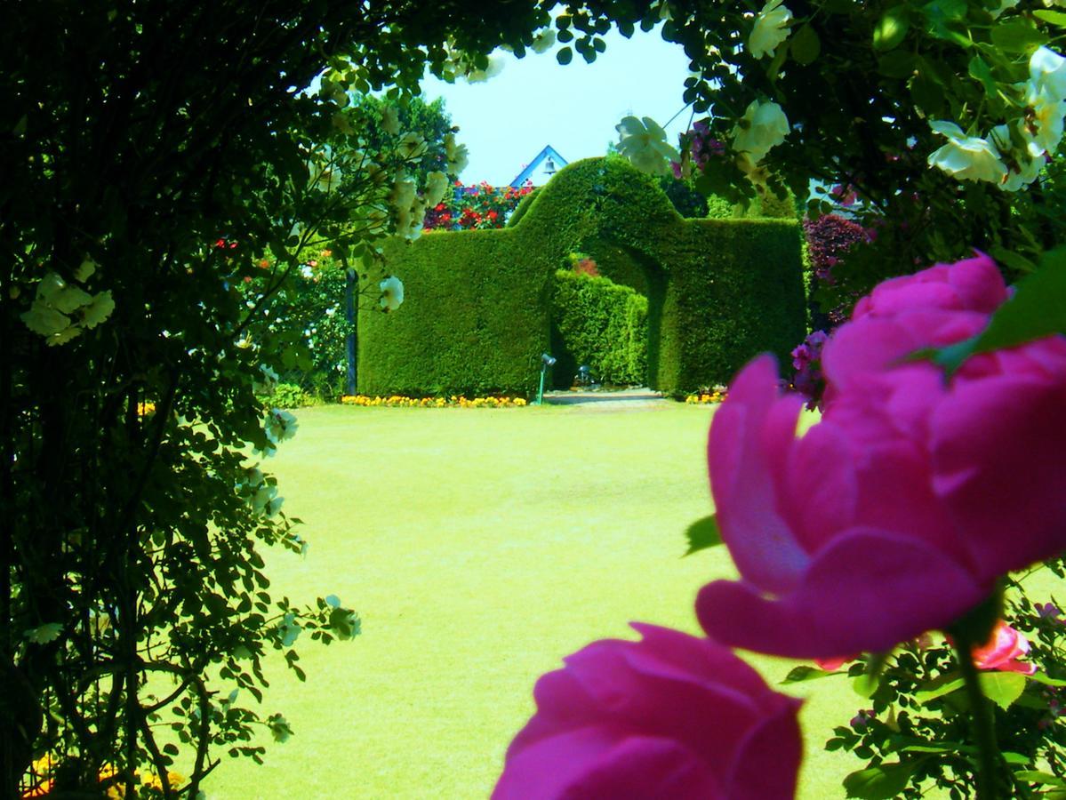 Kiryu Grand Hotel Dış mekan fotoğraf