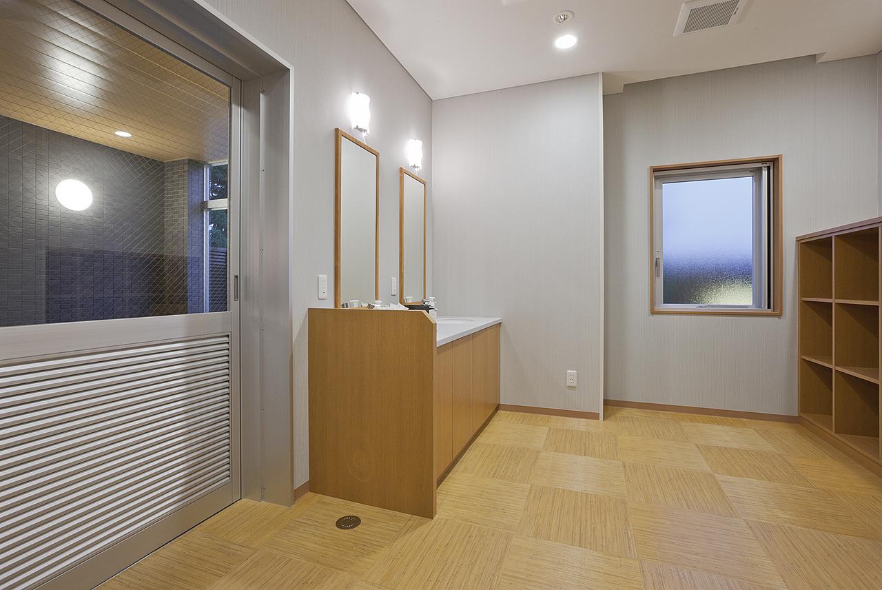 Kiryu Grand Hotel Dış mekan fotoğraf